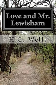 Paperback Love and Mr. Lewisham Book