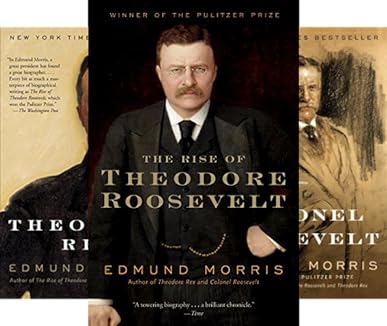 Item 10 in list of 44. Series Theodore Roosevelt. . . 