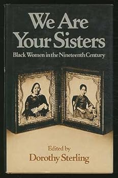 Paperback We Are Your Sisters Book