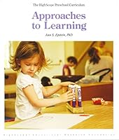 Approaches to Learning 1573796514 Book Cover