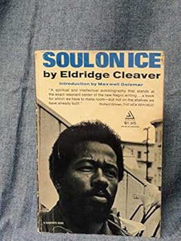 Paperback (Soul on Ice) [By: Cleaver, Eldridge] [Jan, 1991] Book