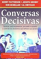 Conversas Decisivas (Em Portugues do Brasil) 8563066226 Book Cover