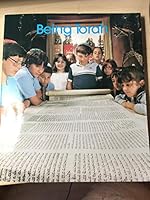 Being Torah