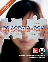 Psicopatologia 8580554861 Book Cover