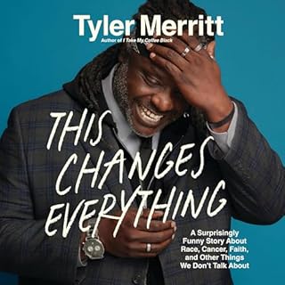 This Changes Everything cover art