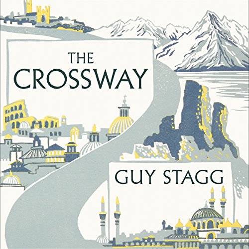 The Crossway cover art