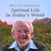 Spiritual Life In Today's World-Four CD Set 1933885874 Book Cover