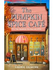 The Pumpkin Spice Café: TikTok Made Me Buy It (Dream Harbor, Book 1)