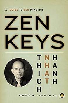 Paperback Zen Keys: A Guide to Zen Practice Book