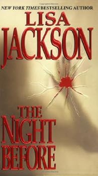 Hardcover The Night Before Book