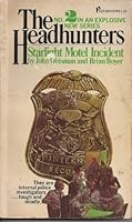 The Starlight Motel Incident 0523003358 Book Cover