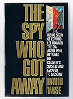 The Spy Who Got Away