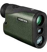 Vortex Optics Crossfire HD 1400 Laser Rangefinder