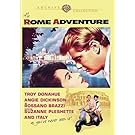 Rome Adventure (1962)