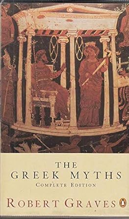 Greek Myths