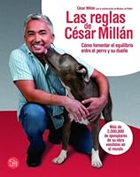 Reglas de César Millán, Las 6071133769 Book Cover