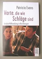 Worte, die wie Schläge sind 3499605716 Book Cover