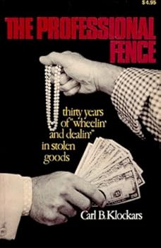 Paperback The Professional Fence Book