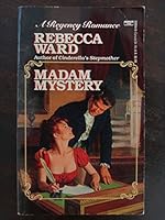 Madam Mystery 0449220540 Book Cover