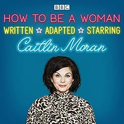 Caitlin Moran