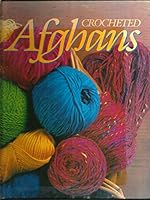 Crocheted Afghans