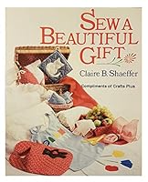 Sew a Beautiful Gift