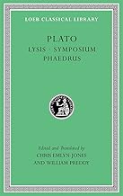 Lysis. Symposium. Phaedrus (Loeb Classical Library)