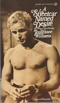 Mass Market Paperback A Streetcar Named Desire Book