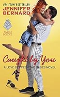 Caught by You 006237219X Book Cover