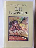 Great Novels of D.H. Lawrence: The Rainbow & Lady Chatterley's Lover 0752545620 Book Cover