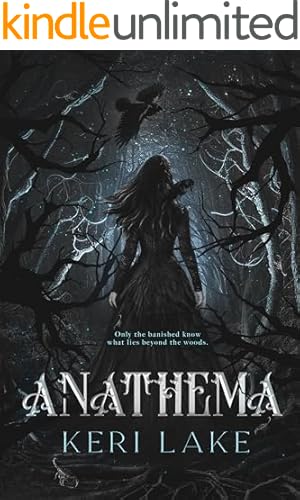 Anathema (The Eating Woods)