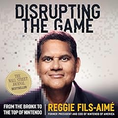 Disrupting the Game Titelbild