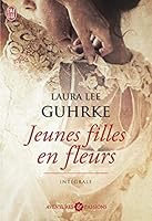 Jeunes filles en fleurs: L'intégrale (J'ai lu pour elle) 2290065277 Book Cover