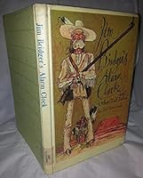 Jim Bridger's alarm clock 0525327959 Book Cover