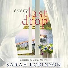 Every Last Drop cover art