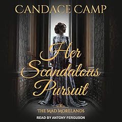 Her Scandalous Pursuit cover art