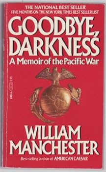 Mass Market Paperback Goodbye Darkness: A Memoir of the Pacific War Book