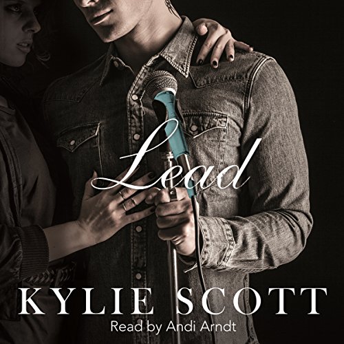 Lead Audiolivro Por Kylie Scott capa