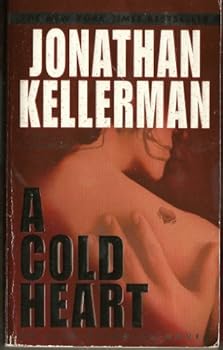 Paperback A Cold Heart (Alex Delaware) Book