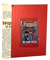 Spider-Man: The Venom Factor