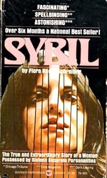 Mass Market Paperback Sybil Book