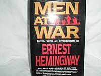 Men at War 051702084X Book Cover