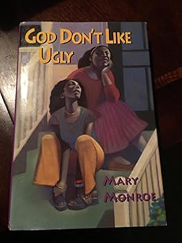 Hardcover God Don't like Ugly Book