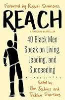 Reach: Stories by Black Men in the Beloved Community 1476799830 Book Cover