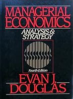 Managerial Economics