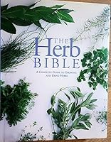 The Herb Bible