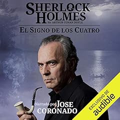 Sherlock Holmes - El signo de los cuatro