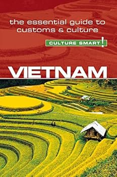 Paperback Vietnam - Culture Smart! (Second Edition, Second) Book