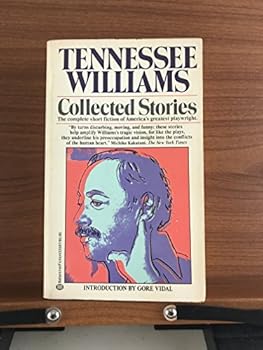 Mass Market Paperback Collected Stories Book