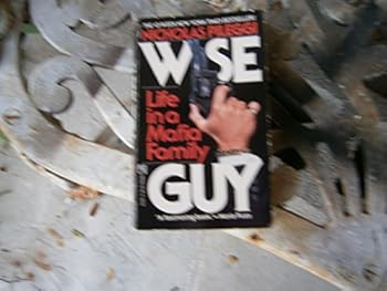 Mass Market Paperback Wiseguy: Life in a Mafia Family Book